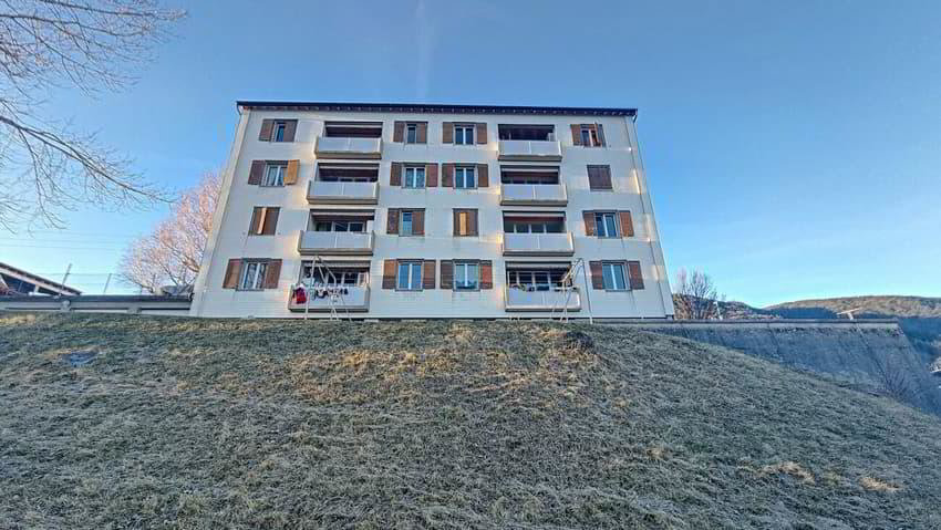 Immeuble locatif - Ansicht 2