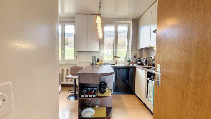 Immeuble locatif - Ansicht 3