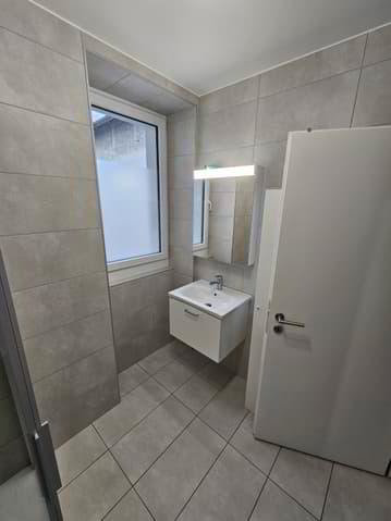 Wohnung – Orny - Mehr