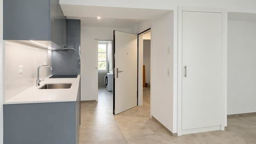 Appartement 1.5 pièces à louer à Lausanne - image 1/3