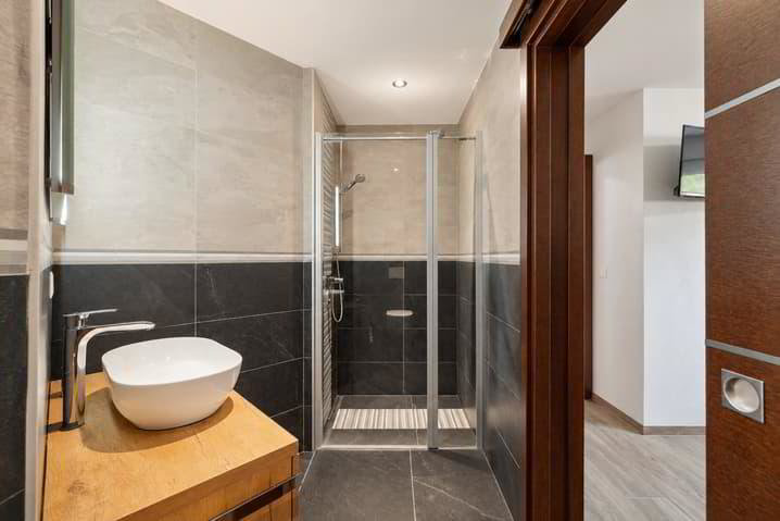 3.5 rooms Apartment to buy in St-Léonard - image 1/5