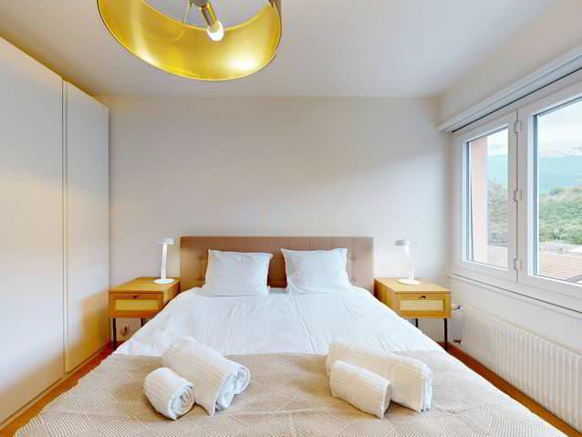 Wohnung – Sion - Ansicht 4