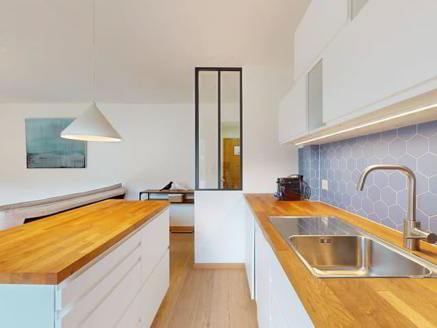 Wohnung – Sion - Mehr