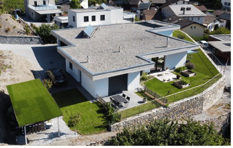 Haus – St-Léonard - Ansicht 5