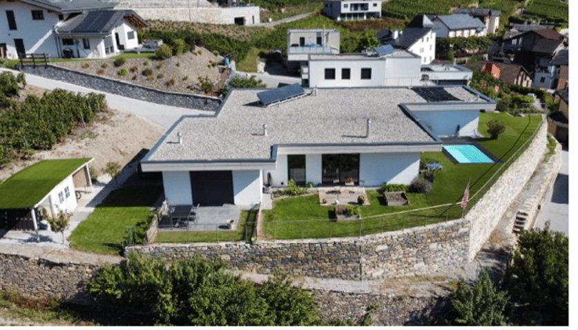 Haus – St-Léonard - Mehr