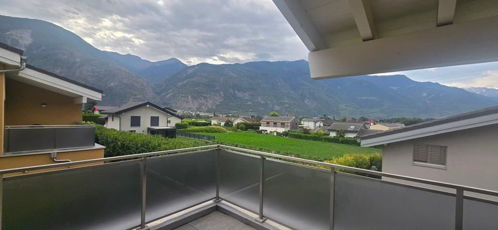Appartement 2.5 pièces à louer à Leytron - image 1/7