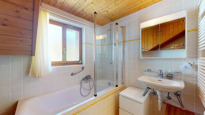 5.5 rooms House for rent in Les Marécottes - image 1/13