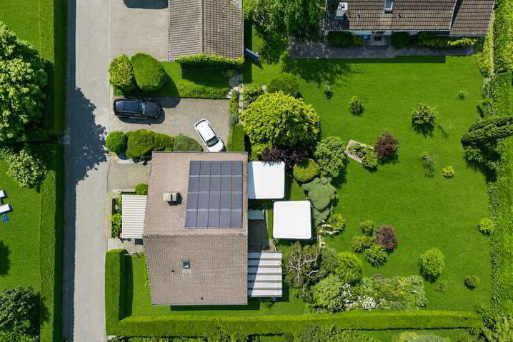 Maison 5.5 pièces à acheter à Allaman - image 1/11