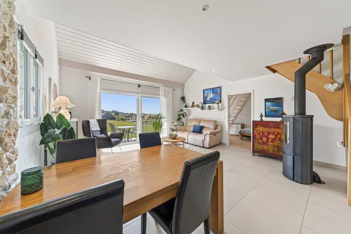 Wohnung – Echallens - Ansicht 4