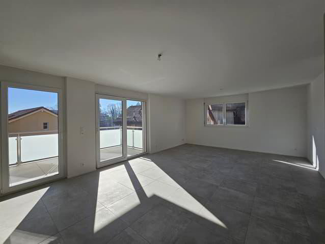 Wohnung – Vuiteboeuf - Ansicht 4