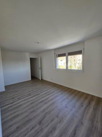 Wohnung – Vuiteboeuf - Ansicht 5