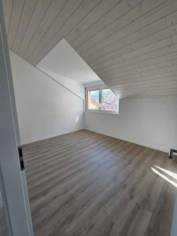 Appartement 4.5 pièces à acheter à Vuiteboeuf - image 1/8