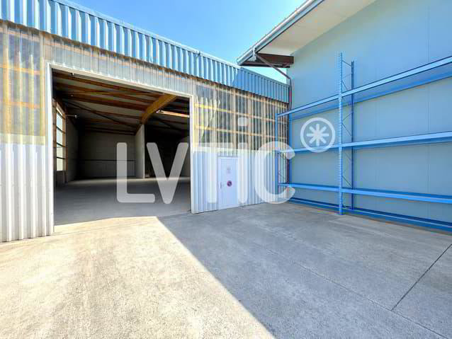 null rooms Office & Commercial for rent in Moudon - image 1/7