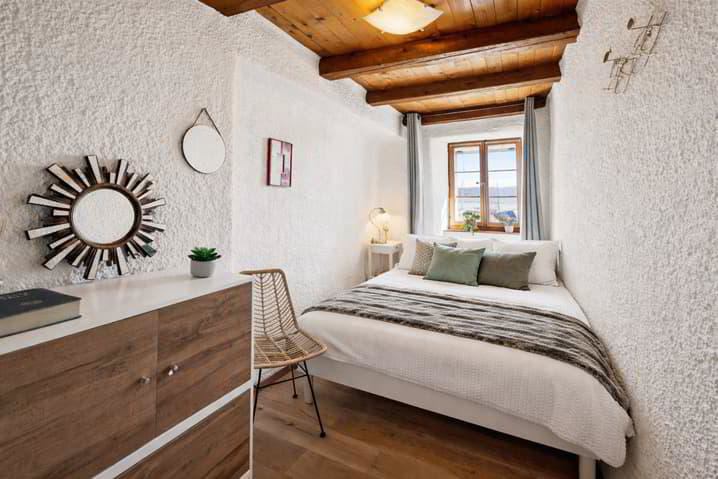 Haus – Concise - Mehr
