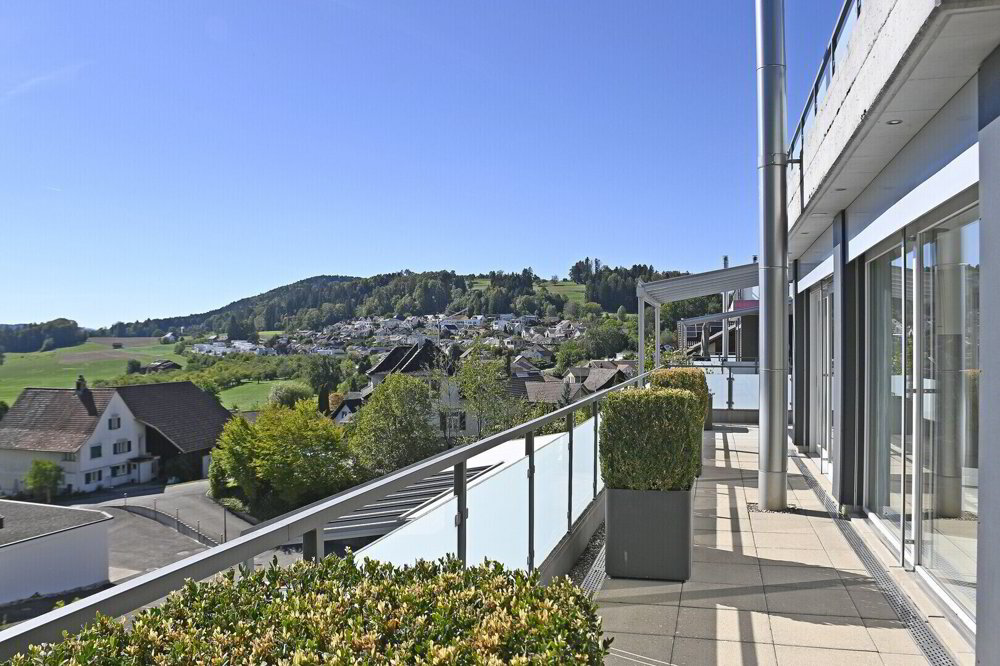 5.5 Zimmer Wohnung zum verkaufen in Zuzwil SG - Bild 1/11