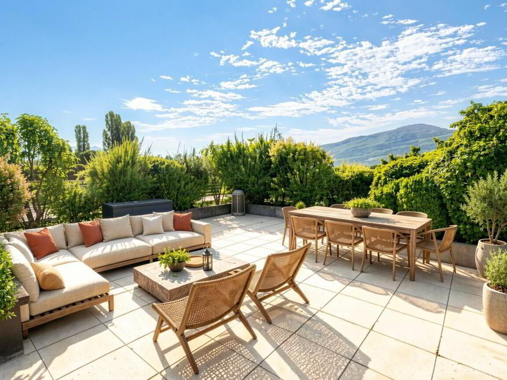6 rooms Apartment to buy in Chêne-Bougeries - image 1/4