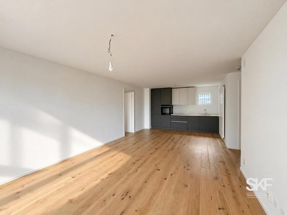 Wohnung – Novazzano - Ansicht 2
