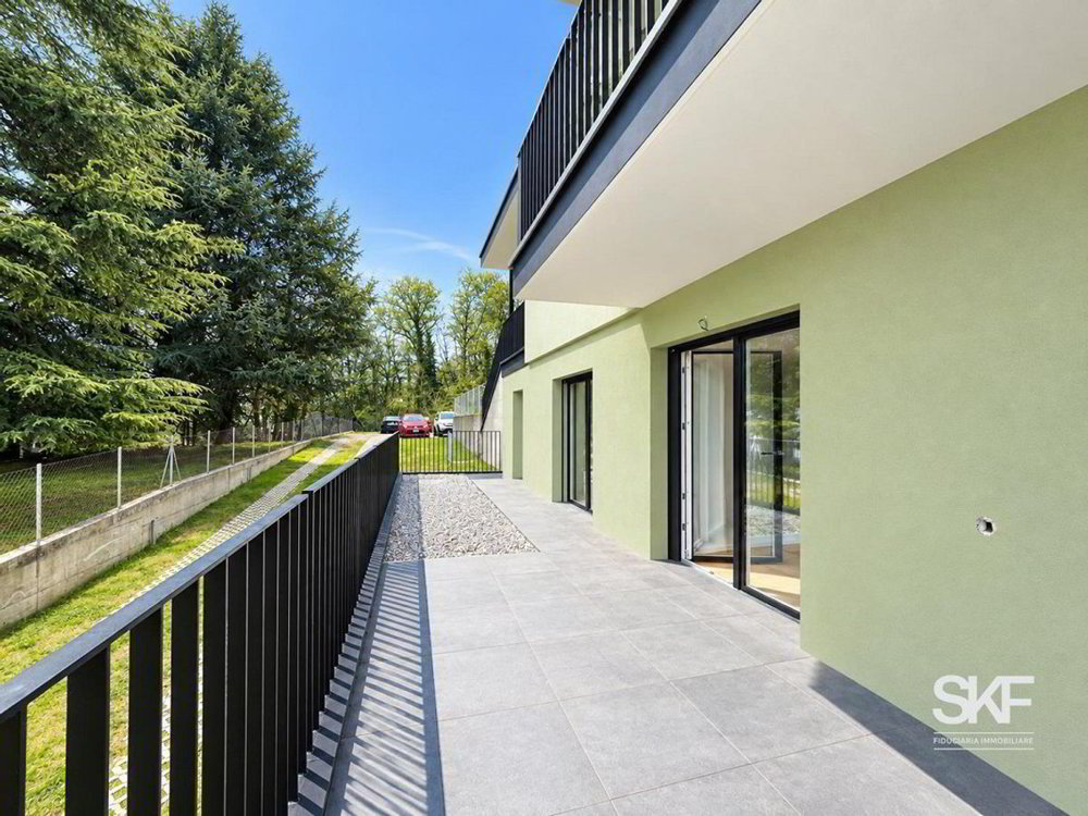 Wohnung – Novazzano - Ansicht 4
