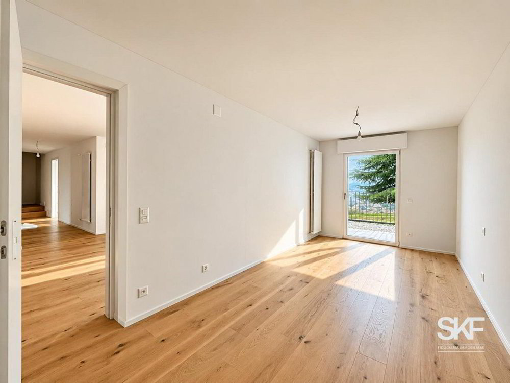 Wohnung – Novazzano - Mehr