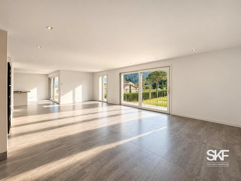 Wohnung – Caslano - Ansicht 2