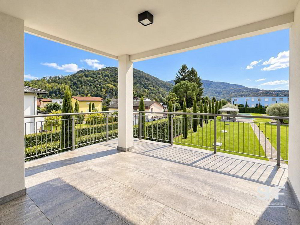 Wohnung – Caslano - Ansicht 3