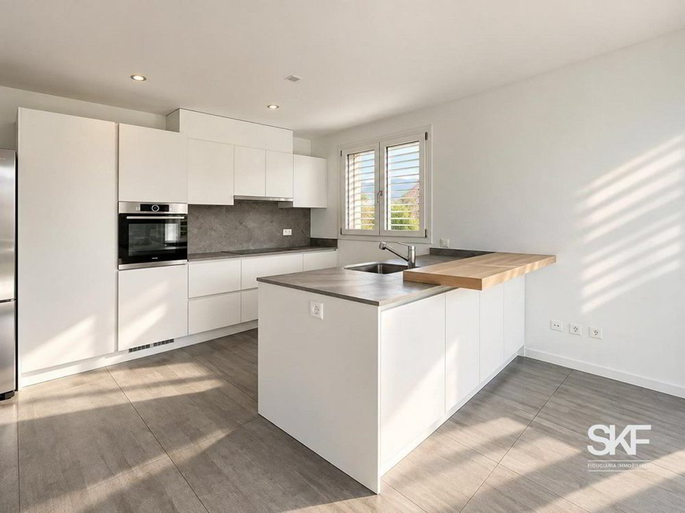 Wohnung – Caslano - Ansicht 4