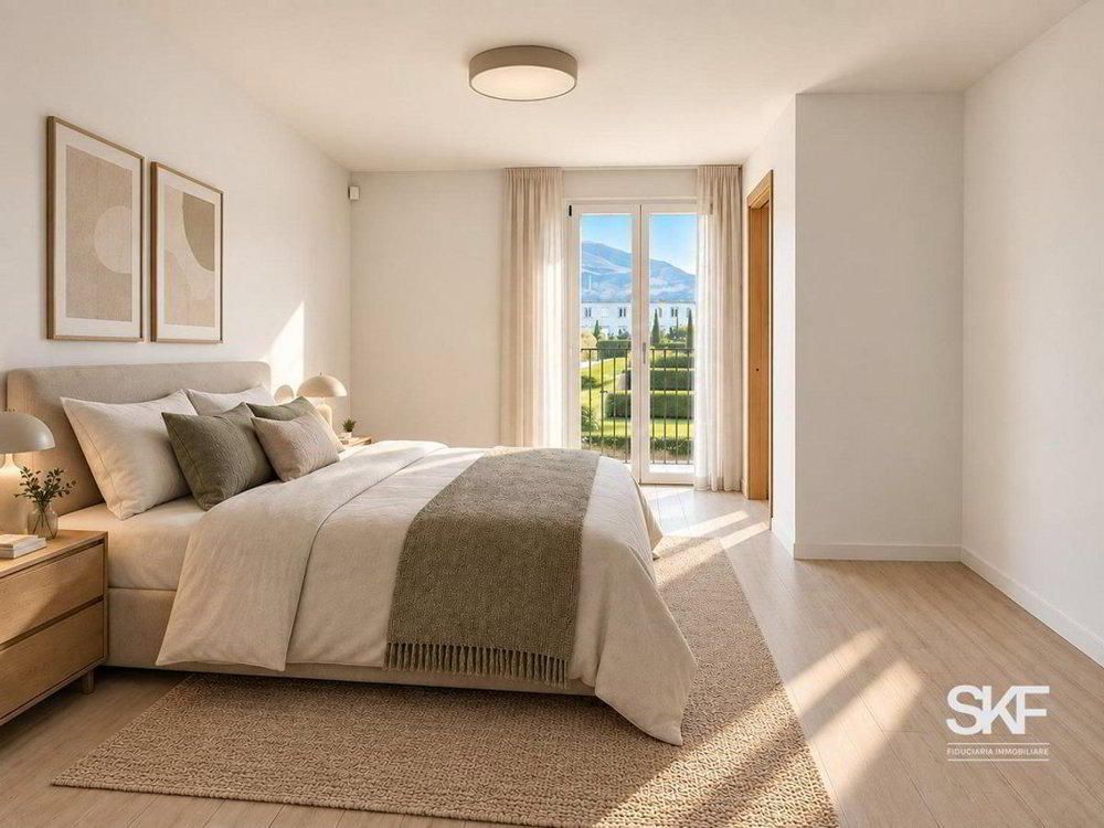 Wohnung – Caslano - Ansicht 5