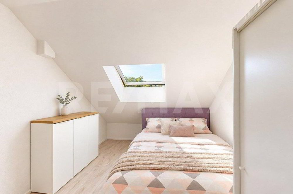 Wohnung – Kölliken - Ansicht 2
