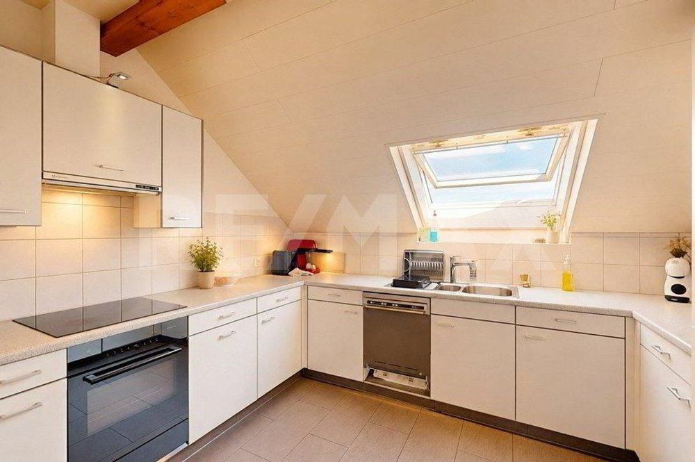 Wohnung – Kölliken - Ansicht 4