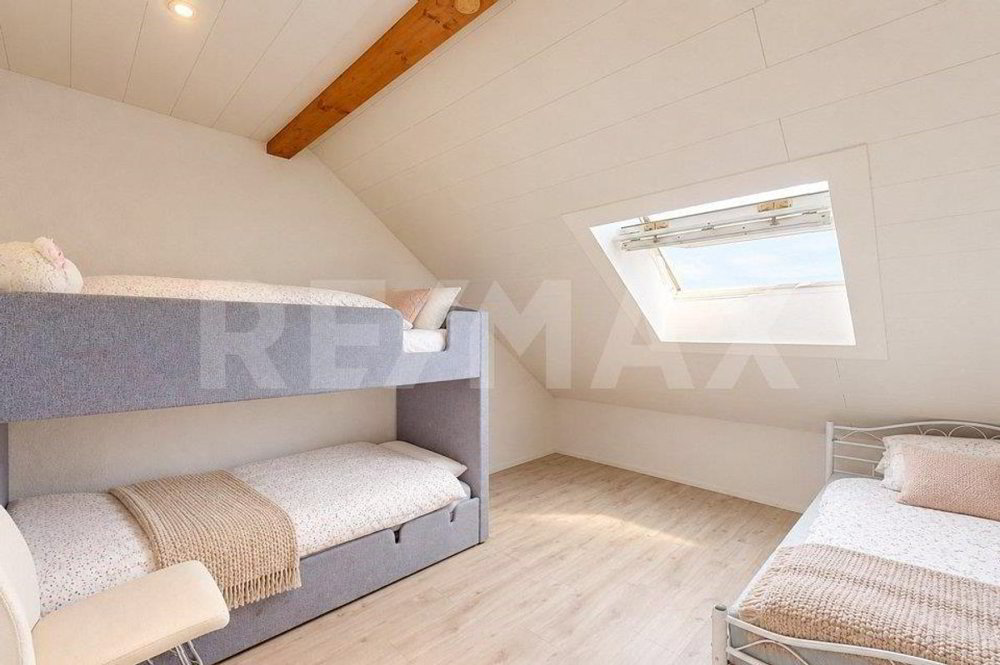 Wohnung – Kölliken - Ansicht 5