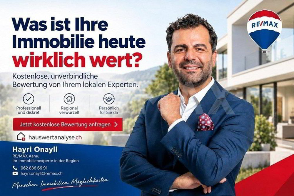Wohnung – Kölliken - Mehr