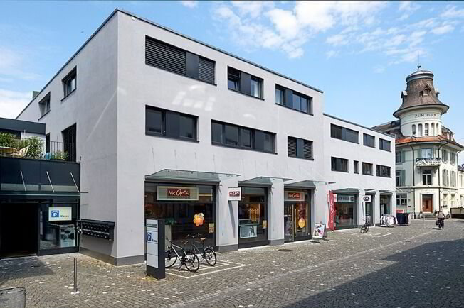 null Zimmer Büro zu vermieten in Langenthal - Bild 1/1