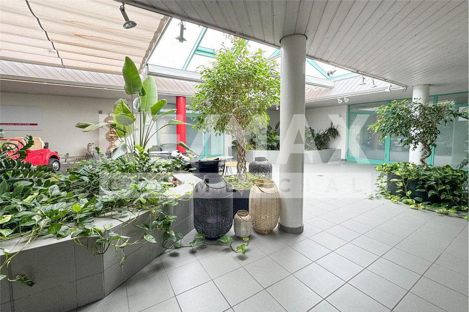 Ufficio & Commercio di 6 locali in vendita a Reinach BL - immagine 1/11