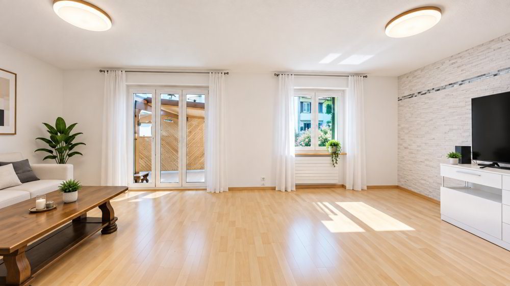 Haus – Aarburg - Ansicht 3