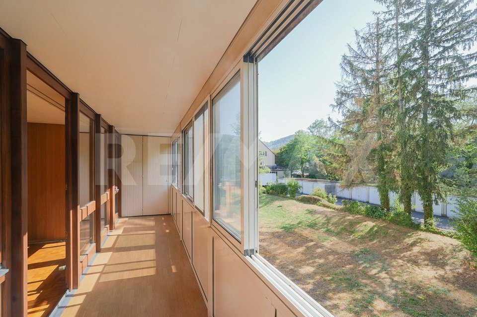 Wohnung – Frick - Ansicht 2