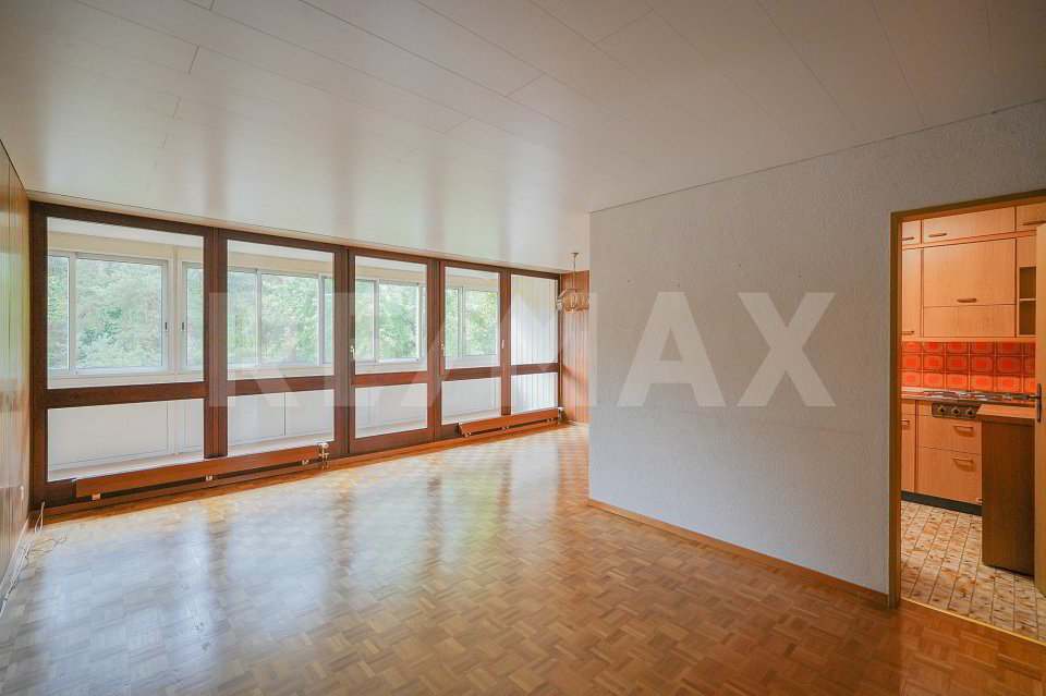 Wohnung – Frick - Ansicht 3