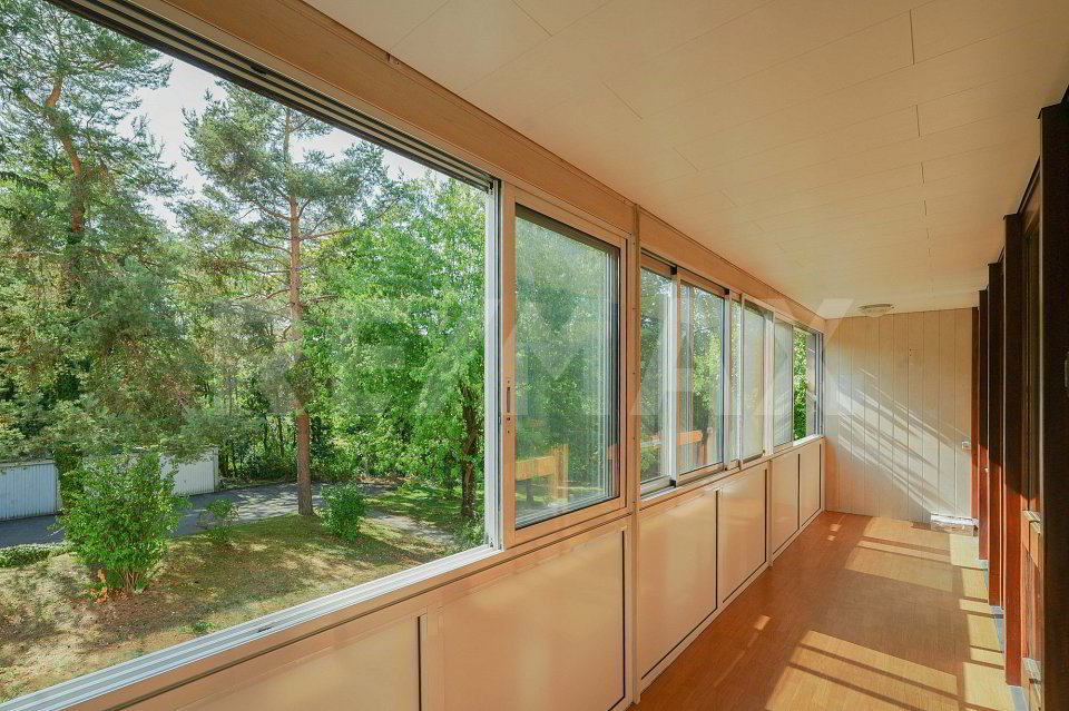 Wohnung – Frick - Ansicht 4