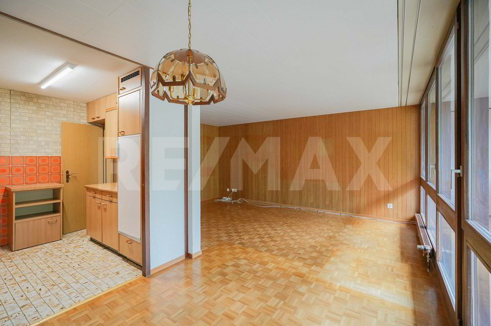 Wohnung – Frick - Ansicht 5