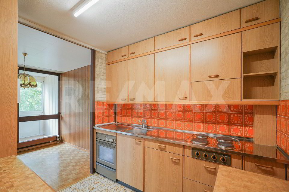Wohnung – Frick - Mehr