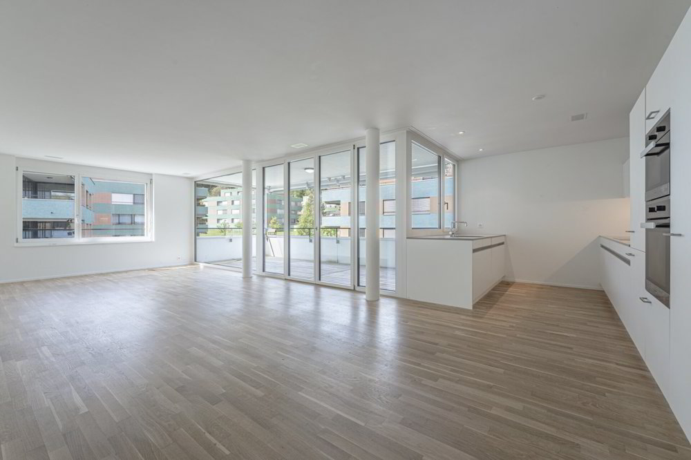 Wohnung – Bergdietikon - Ansicht 2