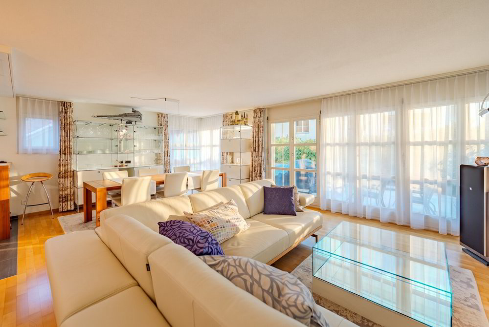Wohnung – Dietwil, Bezirk Muri - Ansicht 3