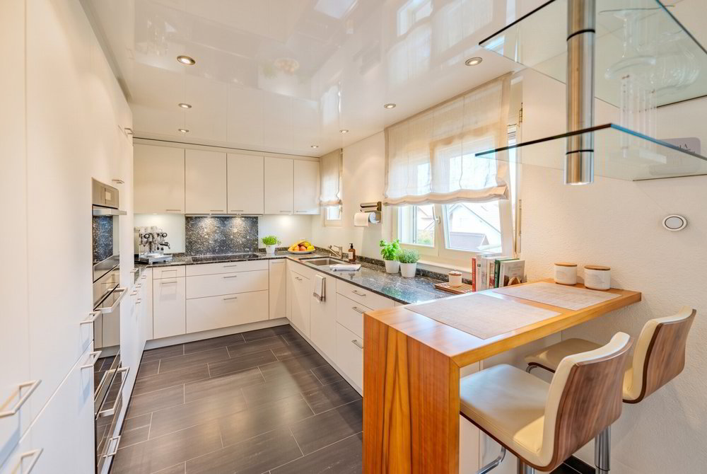 Wohnung – Dietwil, Bezirk Muri - Ansicht 5