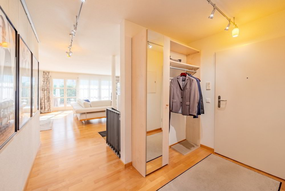 Wohnung – Dietwil, Bezirk Muri - Mehr