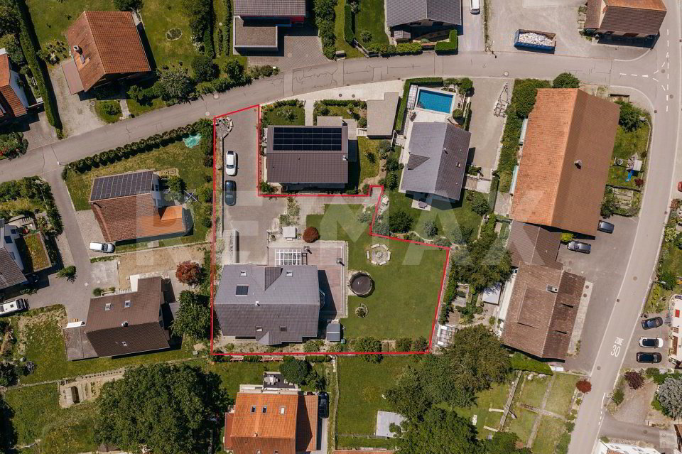 Haus – Schlattingen - Ansicht 5