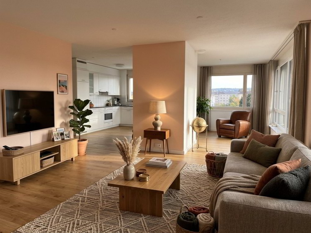 Wohnung – Kreuzlingen - Ansicht 3