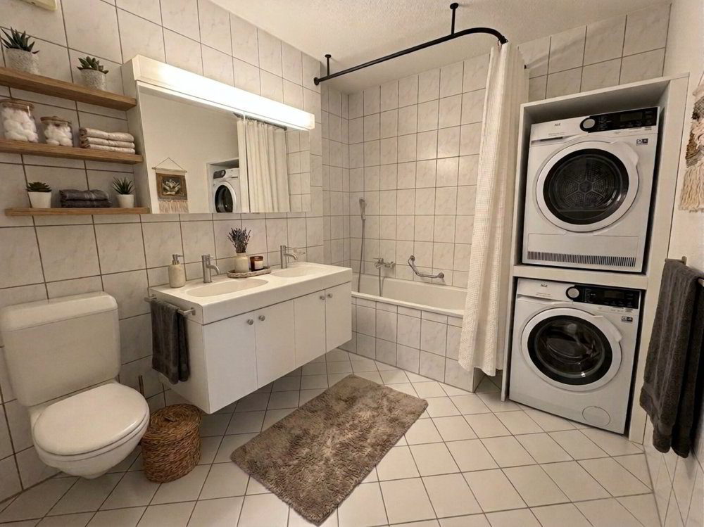 Wohnung – Kreuzlingen - Ansicht 4