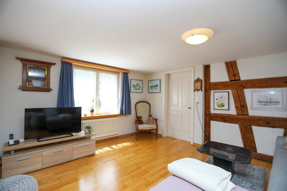 Haus – Ottoberg - Mehr