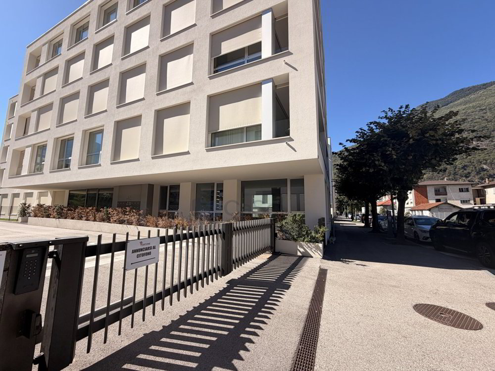 Appartement 2.5 pièces à acheter à Bellinzone - image 1/16