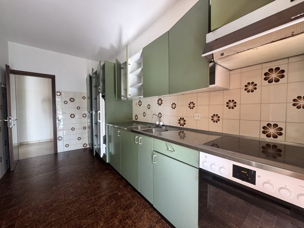 Wohnung – Lugano - Ansicht 2