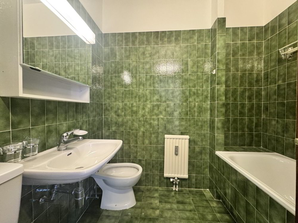 3.5 Zimmer Wohnung zum verkaufen in Lugano - Bild 1/6
